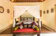 Kamar Tidur 3 Bunut Garden Luxury Private Villa