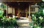 Common Space 2 Bunut Garden Luxury Private Villa