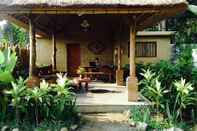 Common Space Bunut Garden Luxury Private Villa