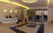 Lobby 6 Relax Oujda