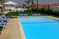 Kolam Renang Relax Oujda