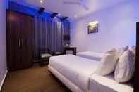 Bilik Tidur Hotel Heritage inn