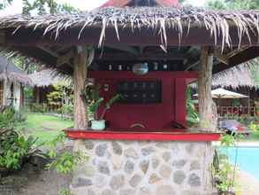 Lobby 4 Oasis Resort