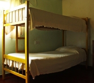 Kamar Tidur 7 Sihostel