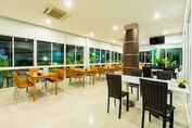 Restoran 7 Tillthong Garden