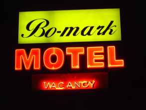 Bangunan 4 Bo-Mark Motel