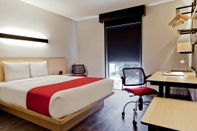 Bedroom City Express Plus by Marriott Guadalajara Palomar