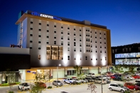 Exterior City Express Plus by Marriott Guadalajara Palomar