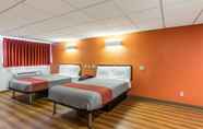 ห้องนอน 7 Motel 6 Elizabeth, NJ - Newark Liberty Intl Airport