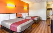 ห้องนอน 3 Motel 6 Elizabeth, NJ - Newark Liberty Intl Airport