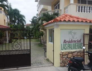 Bangunan 2 Residencial Las Palmeras