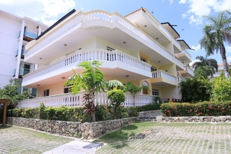 Bangunan 4 Residencial Las Palmeras