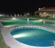 สระว่ายน้ำ 3 Club Valle Termal Resort