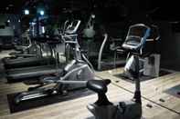 Fitness Center Chiayi Guanzhi Hotel