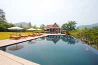 Swimming Pool Nam Ou Riverside Hotel & Resort