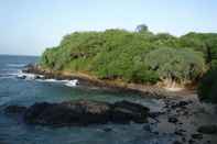 Tempat Tarikan Berdekatan Blow Hole View Home Stay