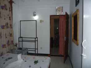 Kamar Tidur 4 Blow Hole View Home Stay