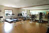 Fitness Center Le Beau Max Resort