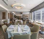 Restoran 4 Bof Hotels Ceo Suites Atasehir