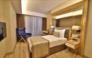 ห้องนอน 2 Bof Hotels Ceo Suites Atasehir