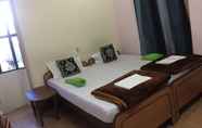 Bilik Tidur 2 Baba Guest House