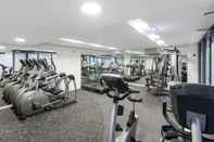 Fitness Center The Milton Brisbane