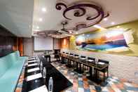 Ruangan Fungsional Shi Chi Hotel