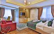 Bilik Tidur 6 Hotel Emirhan Palace