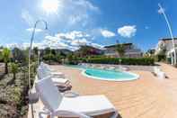 Swimming Pool Residenza Borgo Italico