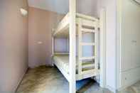 Phòng ngủ Residenza Borgo Italico