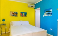 Kamar Tidur 7 Little Paradise Aruba