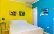 ห้องนอน 7 Little Paradise Aruba