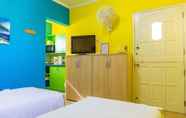 ห้องนอน 5 Little Paradise Aruba