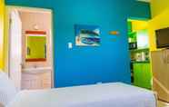 ห้องนอน 6 Little Paradise Aruba