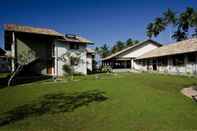 Exterior Kamili Beach Hotel