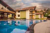 Swimming Pool Kamili Beach Hotel