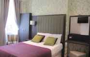 Kamar Tidur 2 Goodwood Hotel