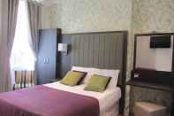 Kamar Tidur Goodwood Hotel