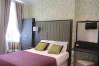 Kamar Tidur Goodwood Hotel