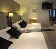 Kamar Tidur 6 Goodwood Hotel