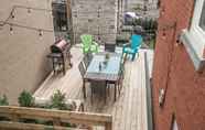 Common Space 7 MTLVacationRentals - The FabFour