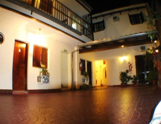 Sảnh chờ 2 La Casona de La Linda