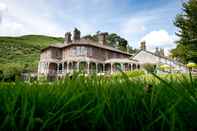 Bangunan YHA Langdale - Hostel