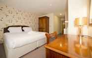 Bedroom 3 YHA Brighton - Hostel