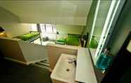 In-room Bathroom 6 YHA Snowdon Pen-Y-Pass - Hostel