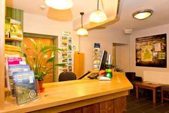 Sảnh chờ 4 YHA Snowdon Pen-Y-Pass - Hostel