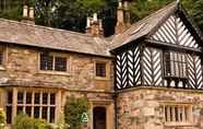 Exterior 5 YHA Wasdale Hall - Hostel