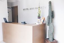 大廳 Hotel Mar Aberto