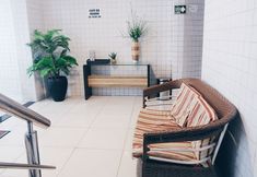 大廳 4 Hotel Mar Aberto