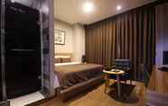 Kamar Tidur 6 Hotel The May